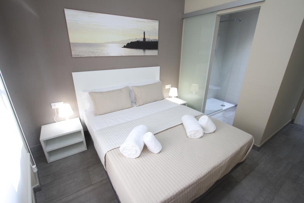 Apartamentos Cambrils Playa Spa Exteriör bild